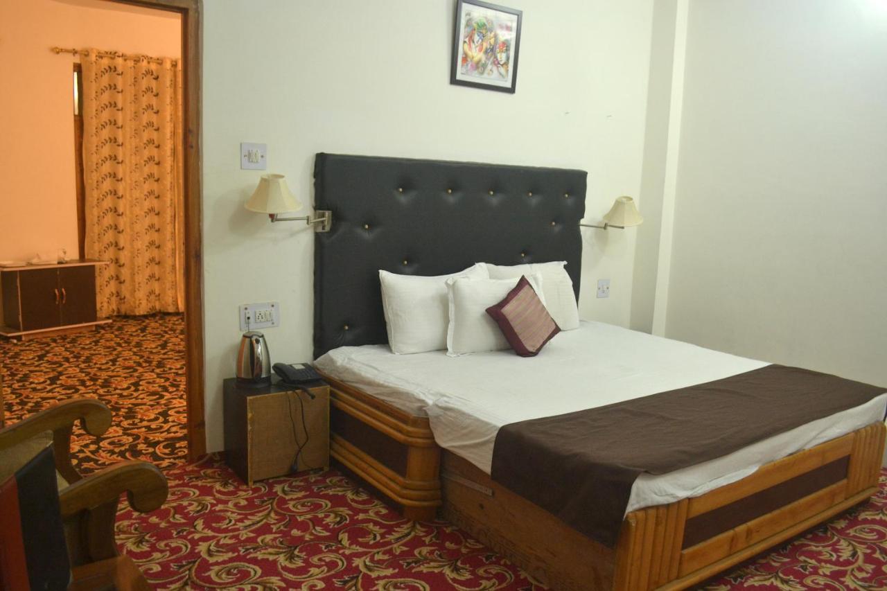 Countryside Himalayan Resort Manali  Exterior photo