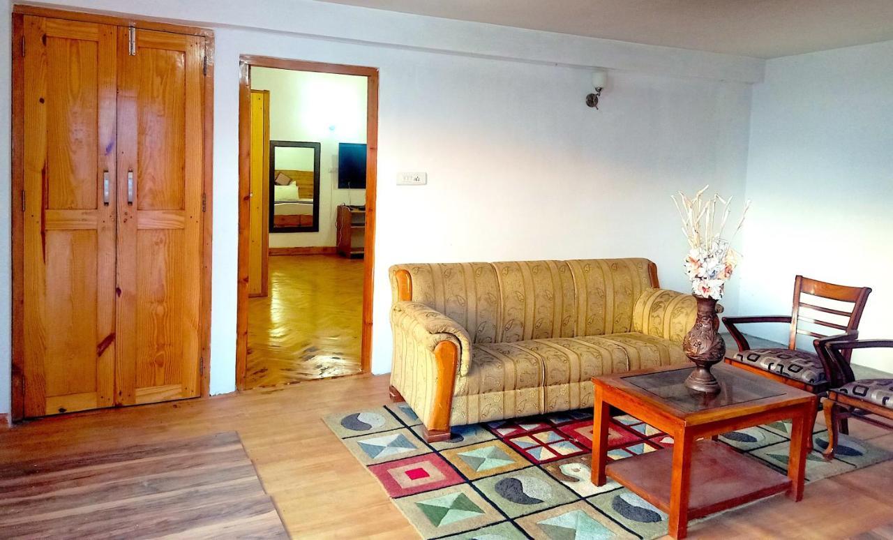 Countryside Himalayan Resort Manali  Exterior photo